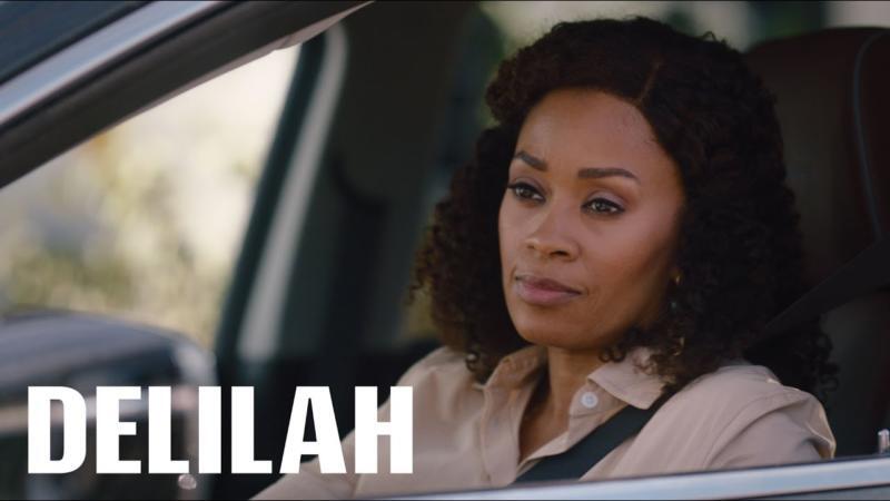 'Delilah' Trailer: 'Greenleaf' Creator Back At OWN With New Series