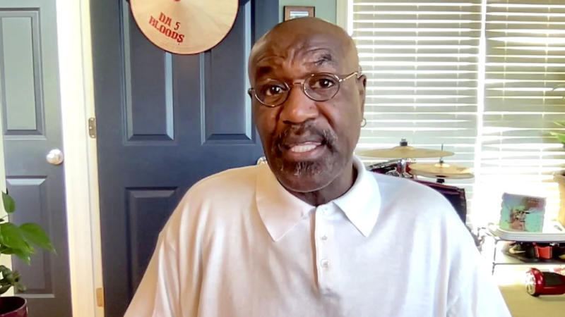 'Da 5 Bloods' Star On Delroy Lindo Reconciling With His Industry Reputation, Reconnecting With Spike Lee