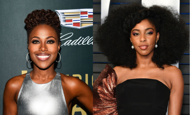 DeWanda Wise And Jessica Williams To Star In Episode Of Jordan Peele's 'The Twilight Zone' Reboot At CBS All Access