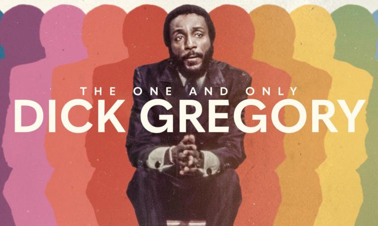 'The One And Only Dick Gregory': Showtime Acquires Doc EP'd By Kevin Hart And Lena Waithe