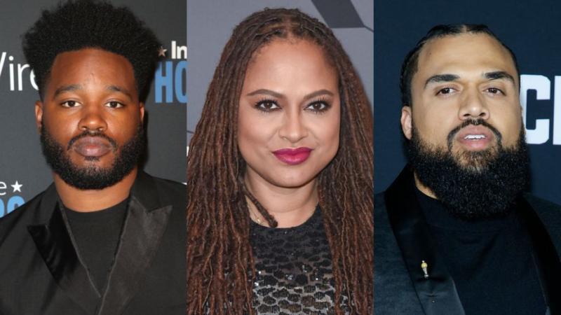 Study: A Record Number Of Black Directors Helmed 2018's Top-Performing Films