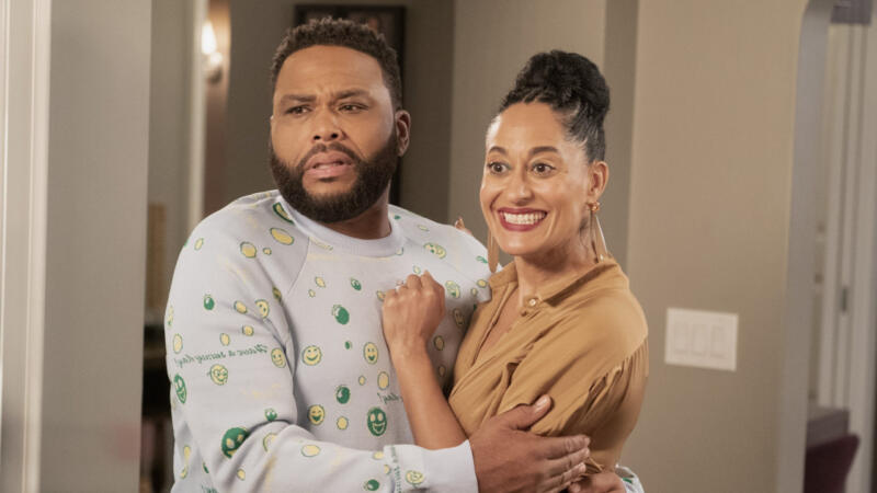 Anthony Anderson Emmys Snub Of 'Black-ish' Final Season: 'Can You Believe That S**t?'