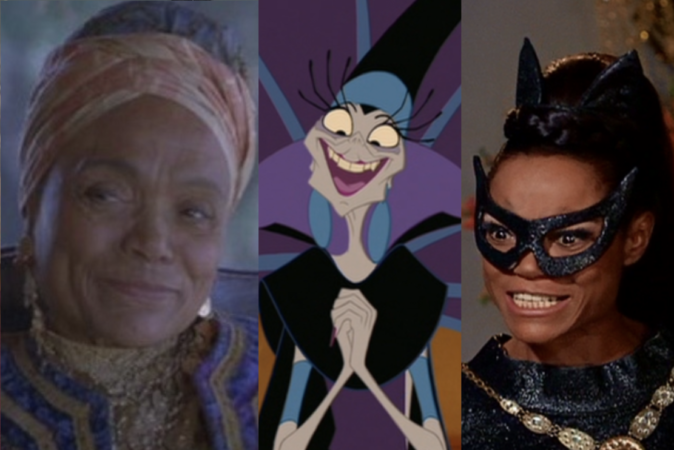 Here Are 5 Of Eartha Kitt's Most Memorable Roles For Our Generation