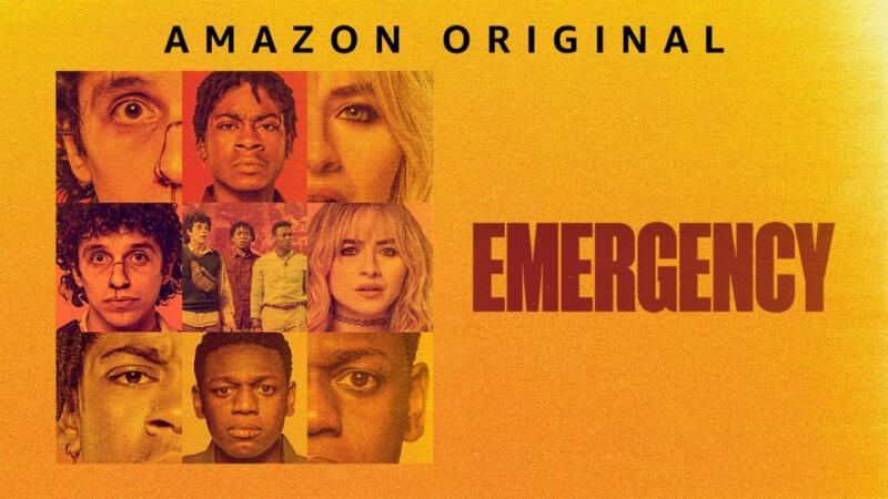 Find Out 4 Things To Know About 'Emergency' And Watch An Exclusive Clip