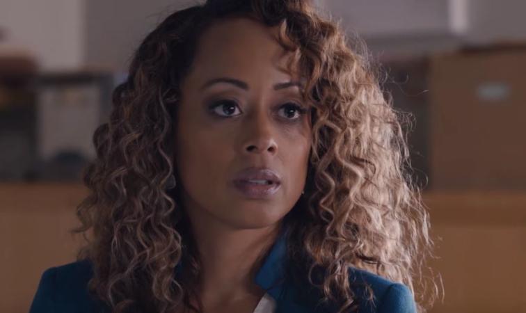 'Ambitions' Exclusive Preview: A Blast From The Past Stuns Amara And Titus