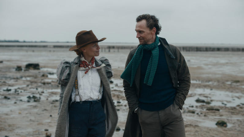 'The Essex Serpent' Trailer: Claire Danes And Tom Hiddleston Are On The Hunt In Apple TV+ Period Drama