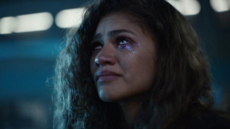 Feel Something: 'Euphoria' Score Set For Release This Week
