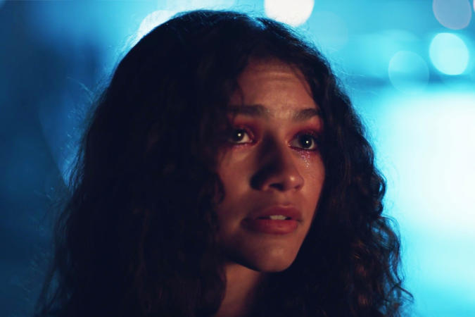 The Creator Of Euphoria Puts The 'Is Rue Dead?' Conspiracy Theory To Rest Once And For All