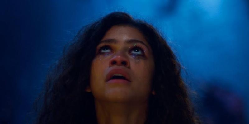 The Final Scene Of 'Euphoria' Season 1 Explained: Watch The Magical Sequence Featuring Zendaya's New Song