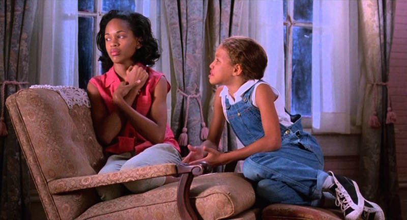 3 Spirituality-Tinged Black Films That Stuck With Me Forever
