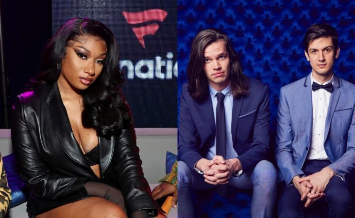 Megan Thee Stallion To Star In A24 Film ‘F*cking Identical Twins’ With Josh Sharp And Aaron Jackson