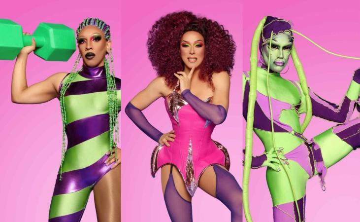 'Drag Race España' Sets March Premiere Date, Announces 12 Season 2 Queens