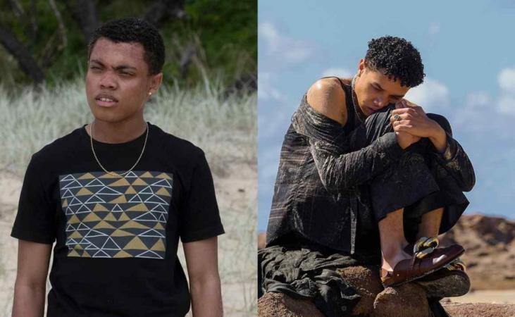 'The Wilds' Season 2: First Look Images Tease New Group Of Teen Boys, Premiere Date Also Revealed