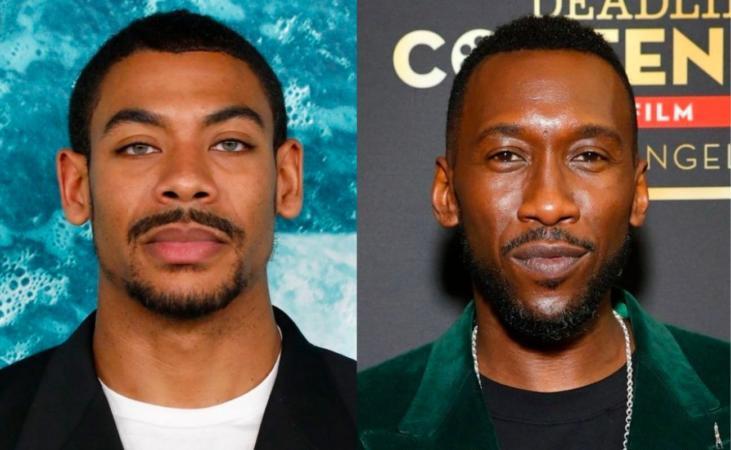 Marvel's 'Blade' Taps 'The Underground Railroad' Star Aaron Pierre To Star In Film Opposite Mahershala Ali And Delroy Lindo