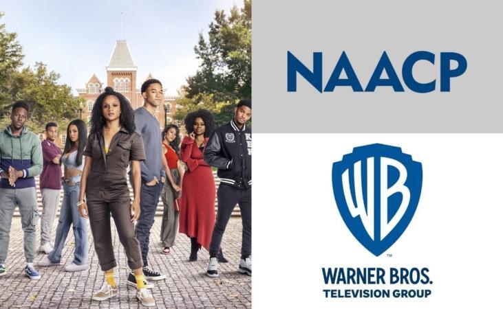 WBTVG And The NAACP Announce 'All American: Homecoming' Grand Slam Scholarship For HBCUs