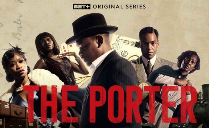 'The Porter' Trailer: Black Canadian Civil Rights Take Center Stage In BET+ Period Drama Series