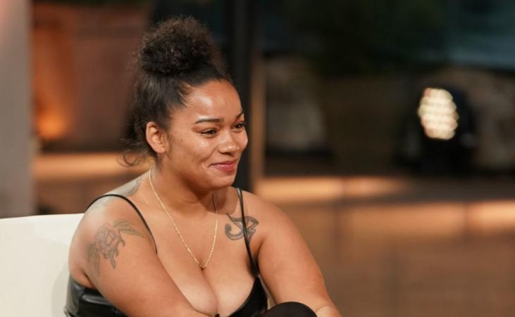 'American Idol': Lady K Nabs Top 24 After Experiencing Homelessness: 'This Is Just The Start'
