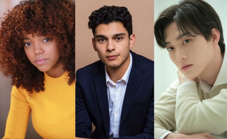 'To All The Boys I Loved Before' Spinoff Series 'XO, Kitty' Announces More Cast Members As Production Begins