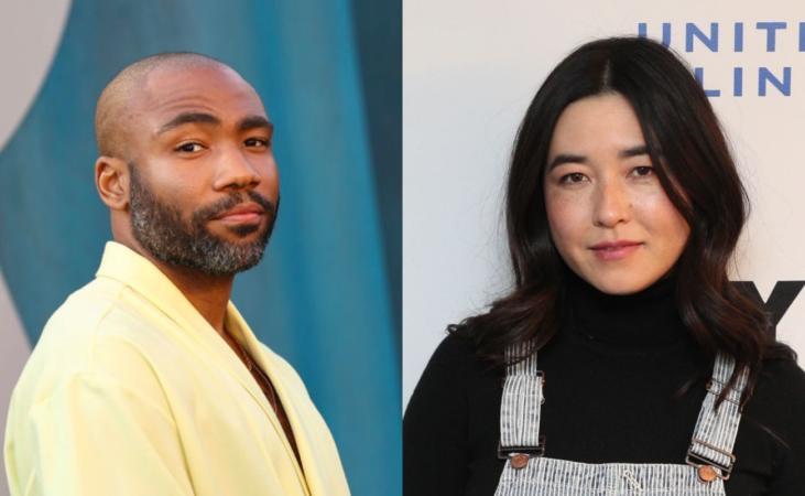 Donald Glover's ‘Mrs. And Mrs. Smith’ Series Replaces Phoebe Waller-Bridge With Maya Erskine