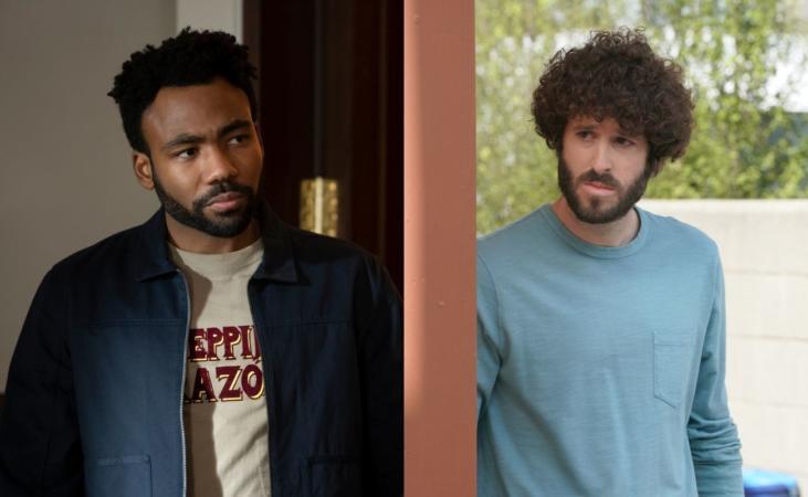 Donald Glover Doesn't Want 'Atlanta' Compared With 'Dave,' Says It Has An 'Artificial' Flavor 'In Some Sense'