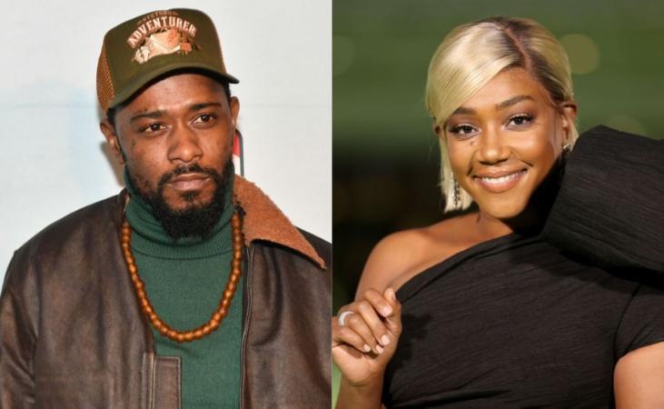'Haunted Mansion': Disney Reboot Starring Tiffany Haddish And LaKeith Stanfield Gets Release Date