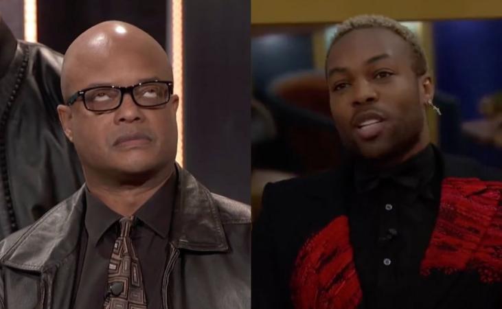 Todd Bridges Says Todrick Hall Is A 'Liar' For Saying He Made Homophobic Comments On 'Celebrity Big Brother': He Needs Help'