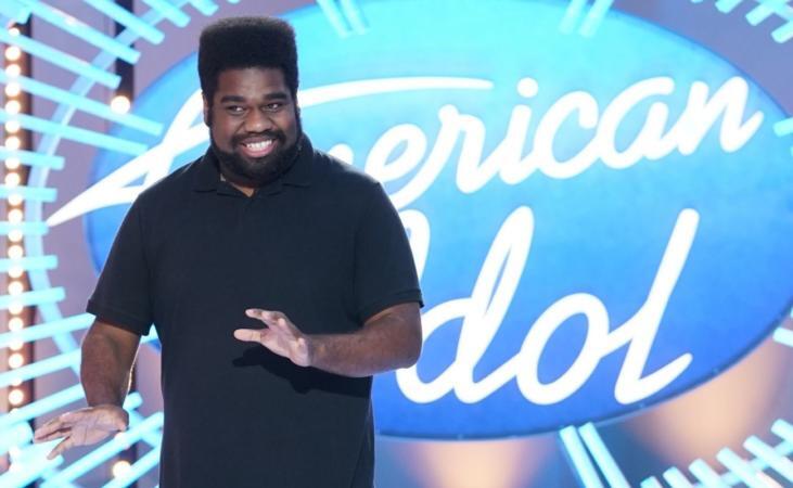 'American Idol': Taylor Fagins' Original Black Lives Matter Song Hailed By Judges