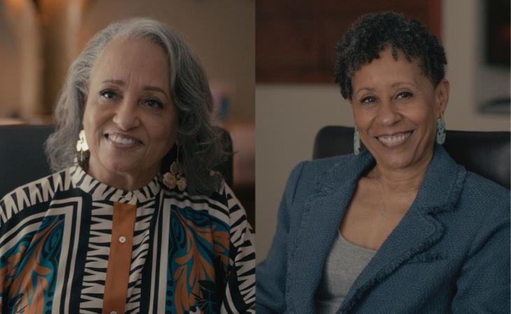 ‘Bel-Air’: ‘Fresh Prince’ Stars Daphne Maxwell Reid And Vernee Watson-Johnson To Guest-Star  — Here’s The First Look