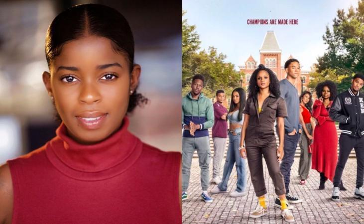 'All-American: Homecoming' Adds Lesette Latimer As Recurring [Exclusive]
