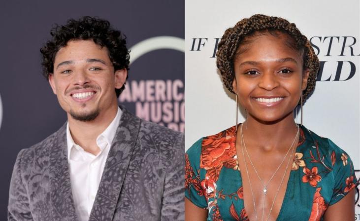 Marvel's 'Ironheart' Series At Disney+ Adds Anthony Ramos Opposite Series Lead Dominique Thorne