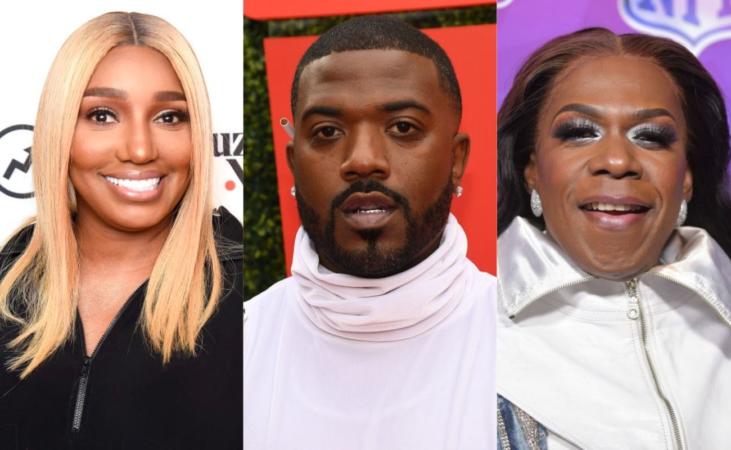 'College Hill' Reboot Reportedly Now Filming With Nene Leakes, Ray J, Big Freedia And More As Cast Members