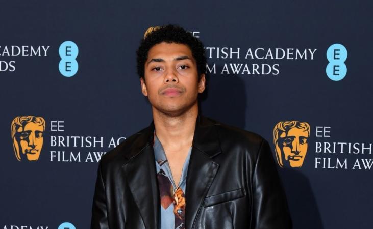 'The Boys' Spinoff Taps Chance Perdomo To Star As Lead In Recasting