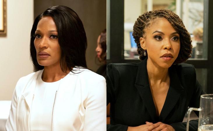 'Tyler Perry's The Oval' And 'Tyler Perry's Sistas' Score Season 4 And 5 Renewals At BET