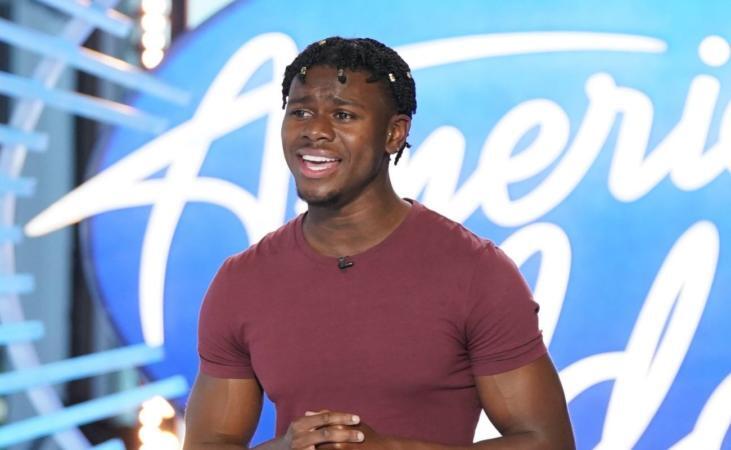 'American Idol': Jay Copeland Wows Judges And Nabs Season's Final Platinum Ticket After Forgoing Grad School For Show