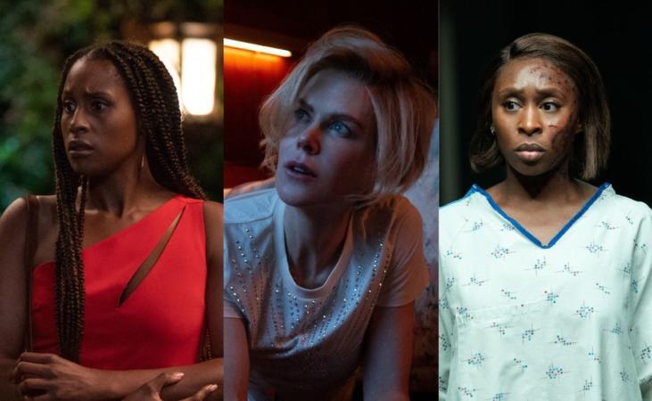 'Roar' Trailer: Issa Rae, Nicole Kidman, Cynthia Erivo And More In Apple TV+'s Darkly Comedic Anthology Series