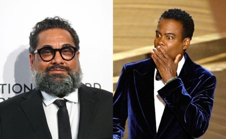 'Summer Of Soul' Co-Producer Slams Chris Rock As 'A F*****g D**k' And Will Smith As 'Selfish'