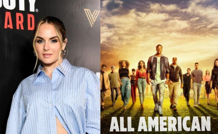 JoJo Joins Season 4 Of ‘All American’ On The CW And Her Role Makes Perfect Sense