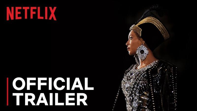 WATCH: Netflix Drops Trailer For 'Homecoming: A Film By Beyoncé'