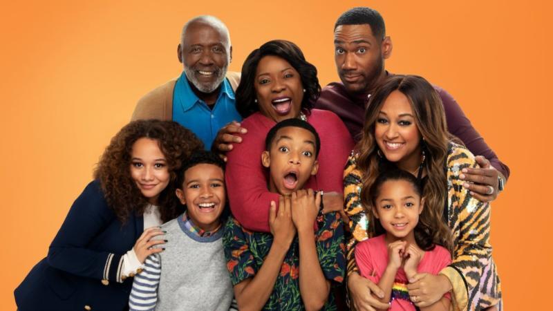 'Family Reunion': Tia Mowry-Hardrict And Loretta Devine Sitcom Renewed For Season 2 At Netflix