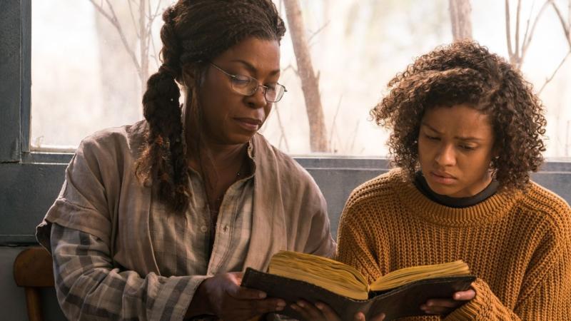 'Fast Color,' Which Chronicles Three Generations Of Black Women With Superhuman Abilities, Is Now Available For Digital Download