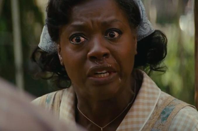 Viola Davis Finally Addressed All The Memes About Her Crying And She Had This To Say