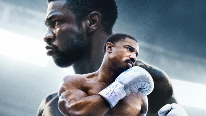 'Creed III' Final Trailer Shows More Of Michael B. Jordan And Jonathan Majors' Childhood Friendship-Turned-Boxing Rivarly