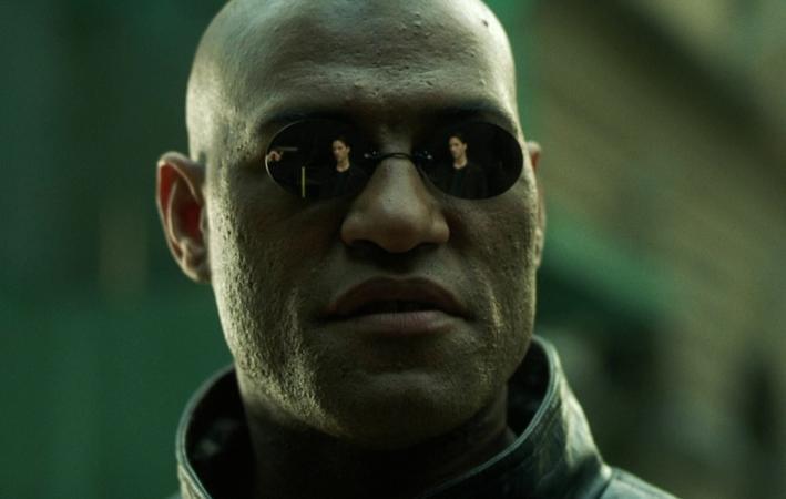Fans Want To Know Why Laurence Fishburne Isn't Involved In 'The Matrix Resurrections'