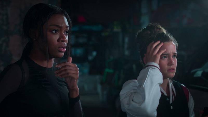 'First Kill' Trailer: Netflix's Young, Queer Vampire Series — With A Black Family Centered — Teased By Showrunner [Exclusive]