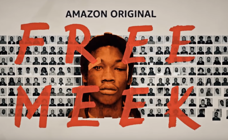 'Free Meek' Teaser: Jay-Z Produced Docuseries At Amazon Examines Flaws In Criminal Justice System