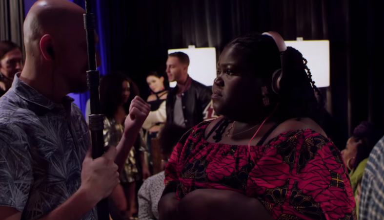 Gabourey Sidibe Is Making Her Television Directorial Debut With 'Empire'