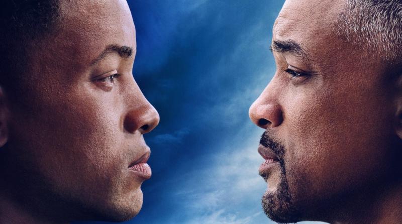 'Gemini Man' Bows As One Of The Lowest Opening Weekends Of Will Smith's Career