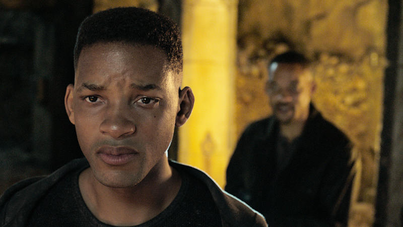 3 Reasons Why 'Gemini Man' Could Be Viewed Will Smith's Return To Form