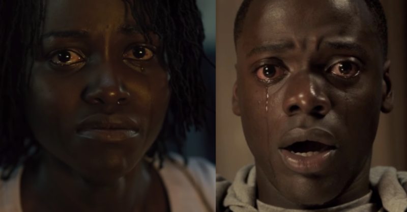 Unlike 'Get Out,' Jordan Peele Says 'Us' Is 'Not Specifically About Race'