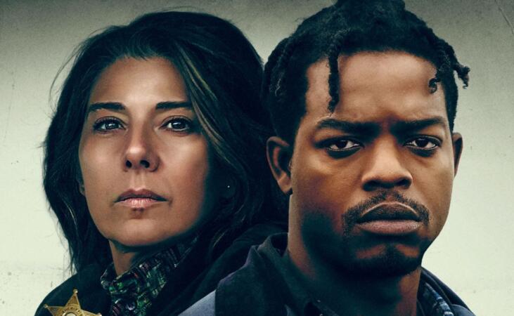 'Delia's Gone' Trailer: Stephan James And Marisa Tomei In Upcoming Drama Film
